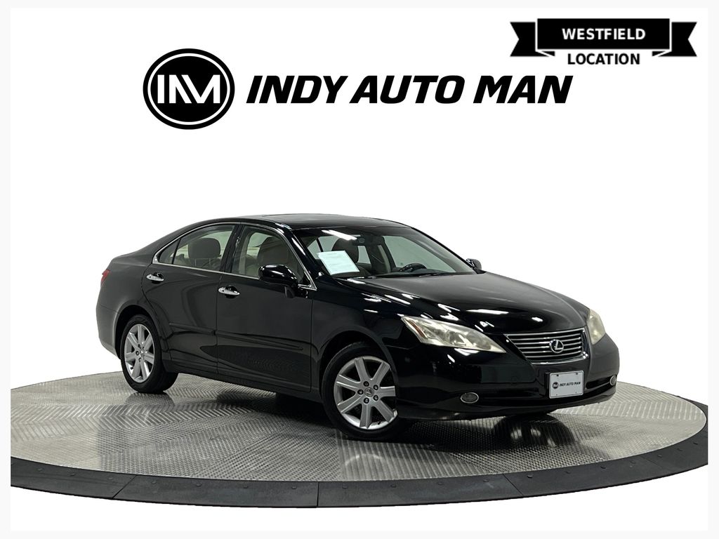 2009 Lexus ES 350 FWD
