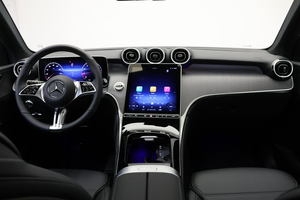 Thumbnail: 2026 Mercedes-Benz GLC - 17