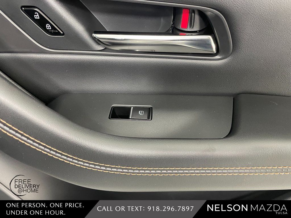 New 2026 Gray Mazda 3.3 Turbo S Premium image 54