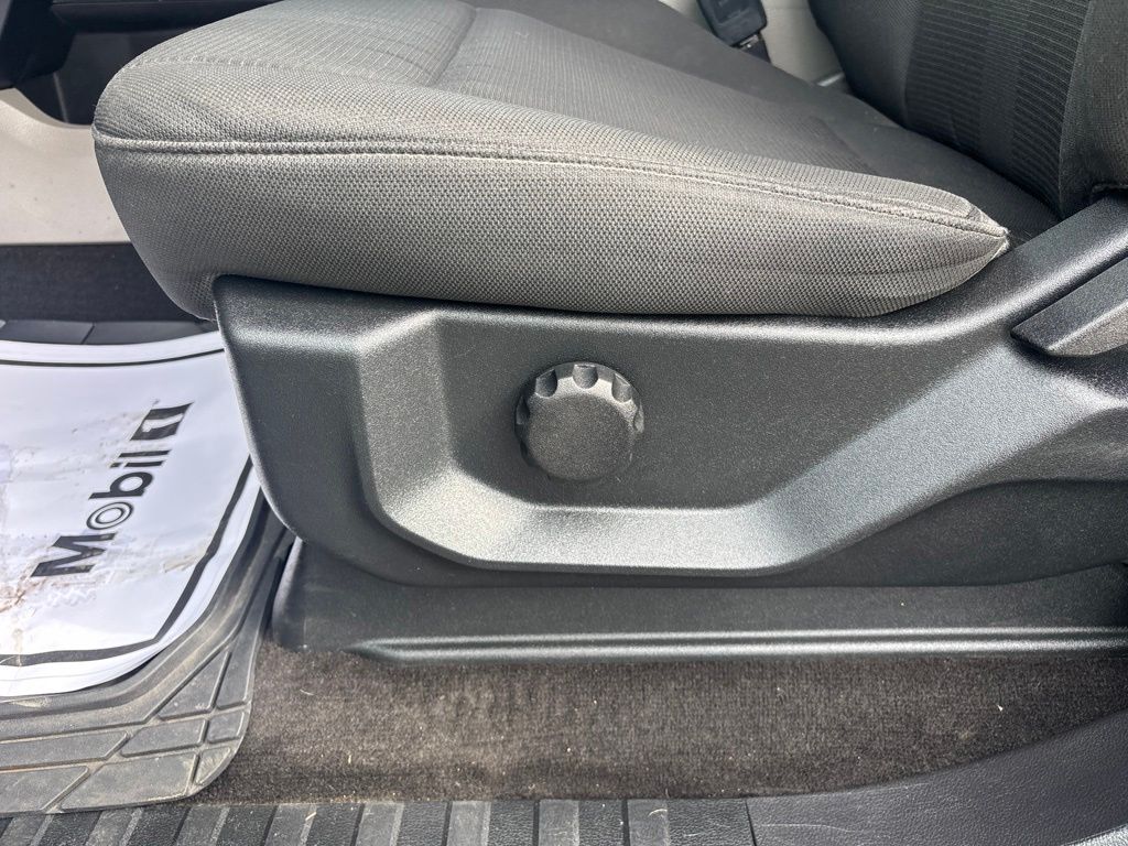 Used 2018 Ford F-150 Truck