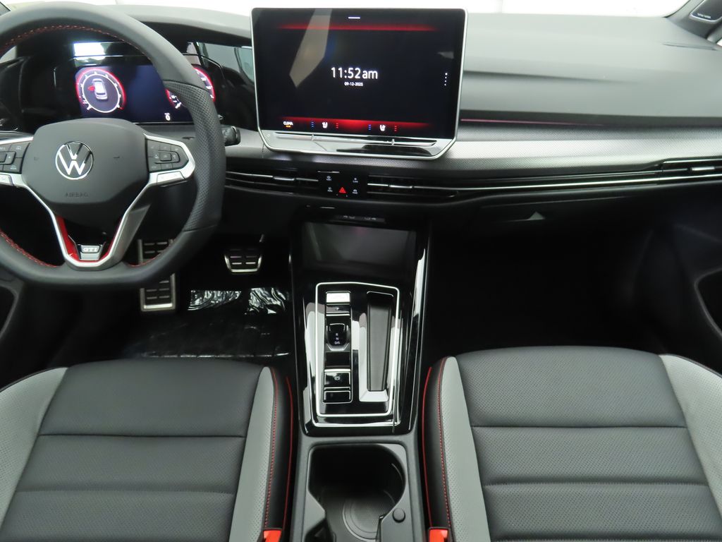 Thumbnail: 2025 Volkswagen Golf - 13