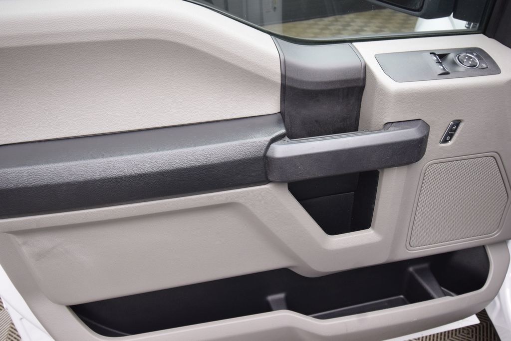 used 2017 Ford F-150 car, priced at $18,600