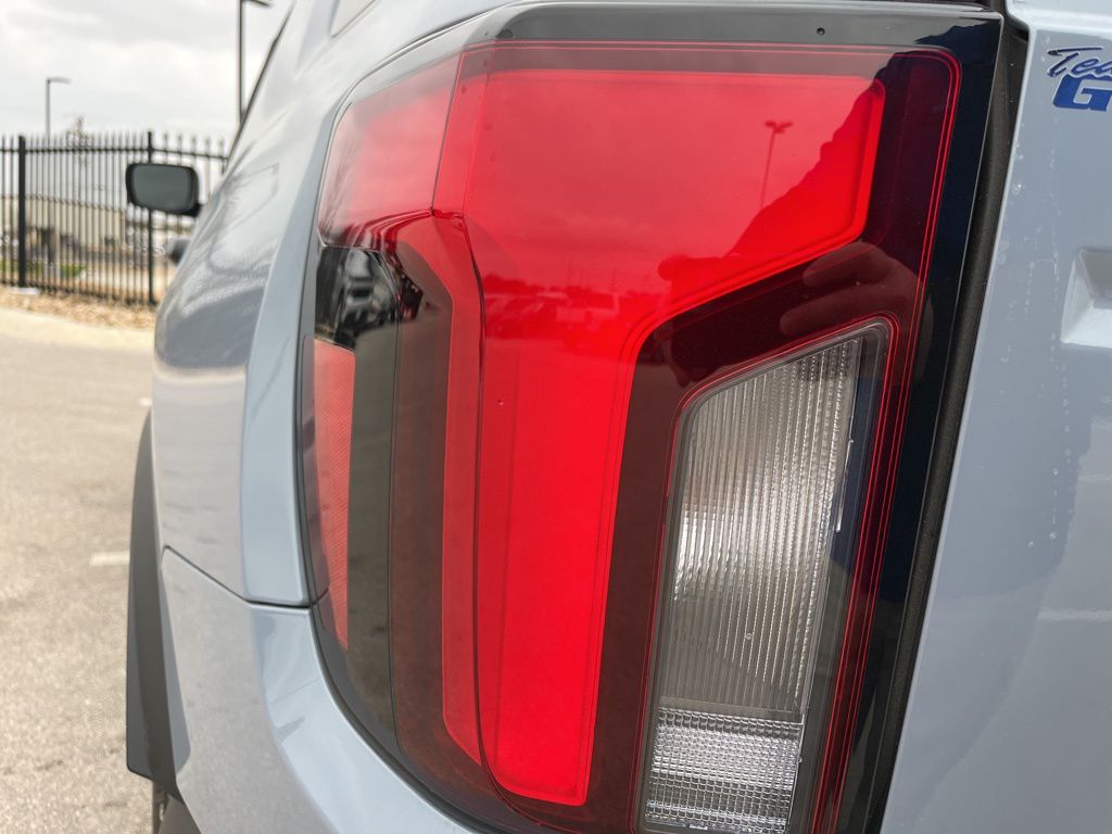 Thumbnail: 2026 Honda Passport - 7