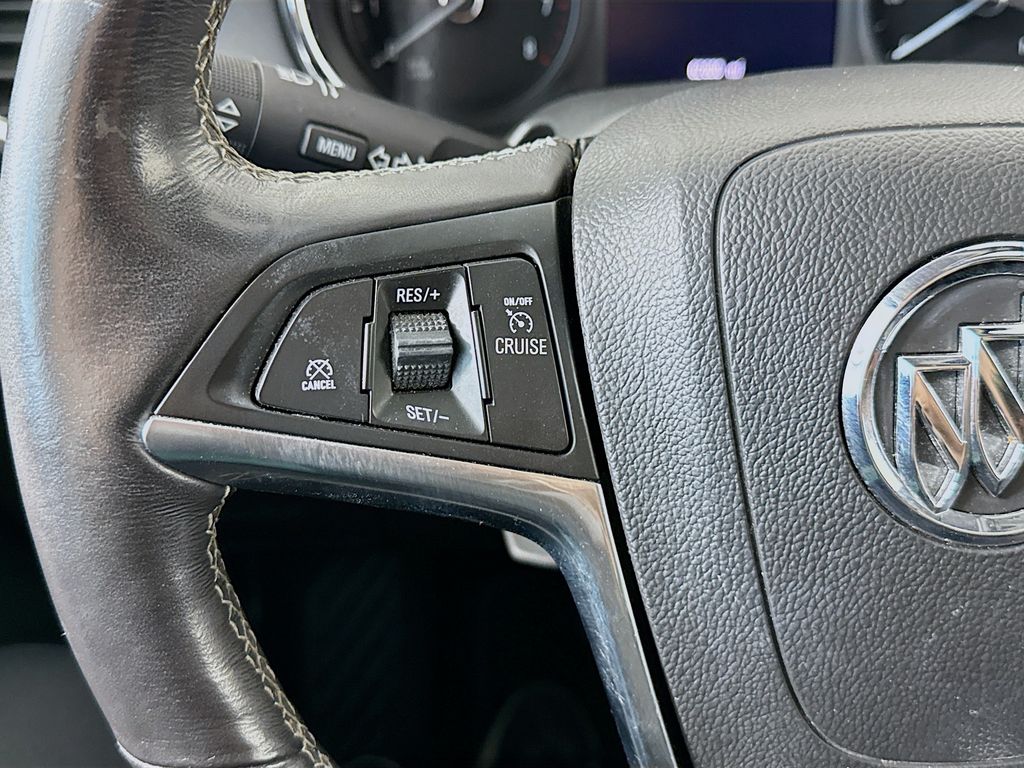 Thumbnail: 2019 Buick Encore - 11