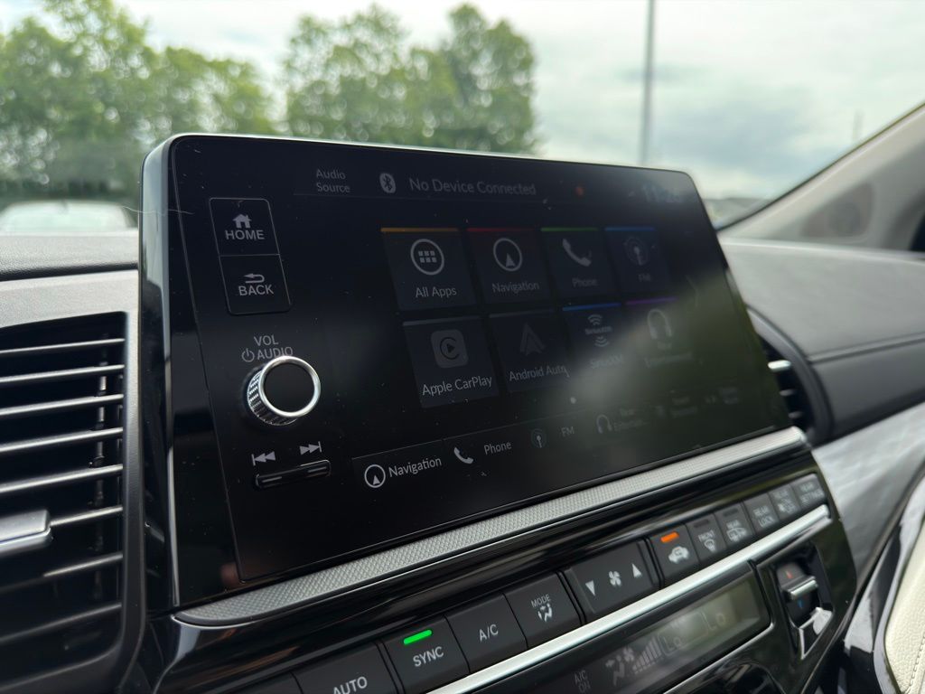Thumbnail: 2026 Honda Odyssey - 30
