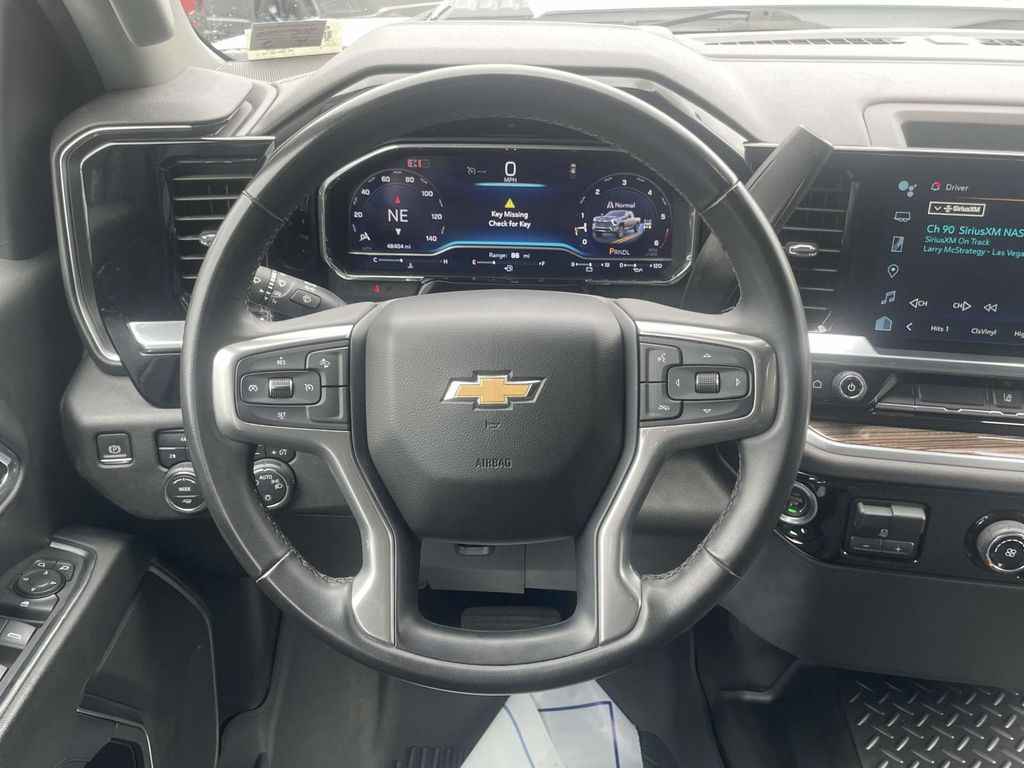 2024 Chevrolet Silverado 2500HD LT - Photo 22