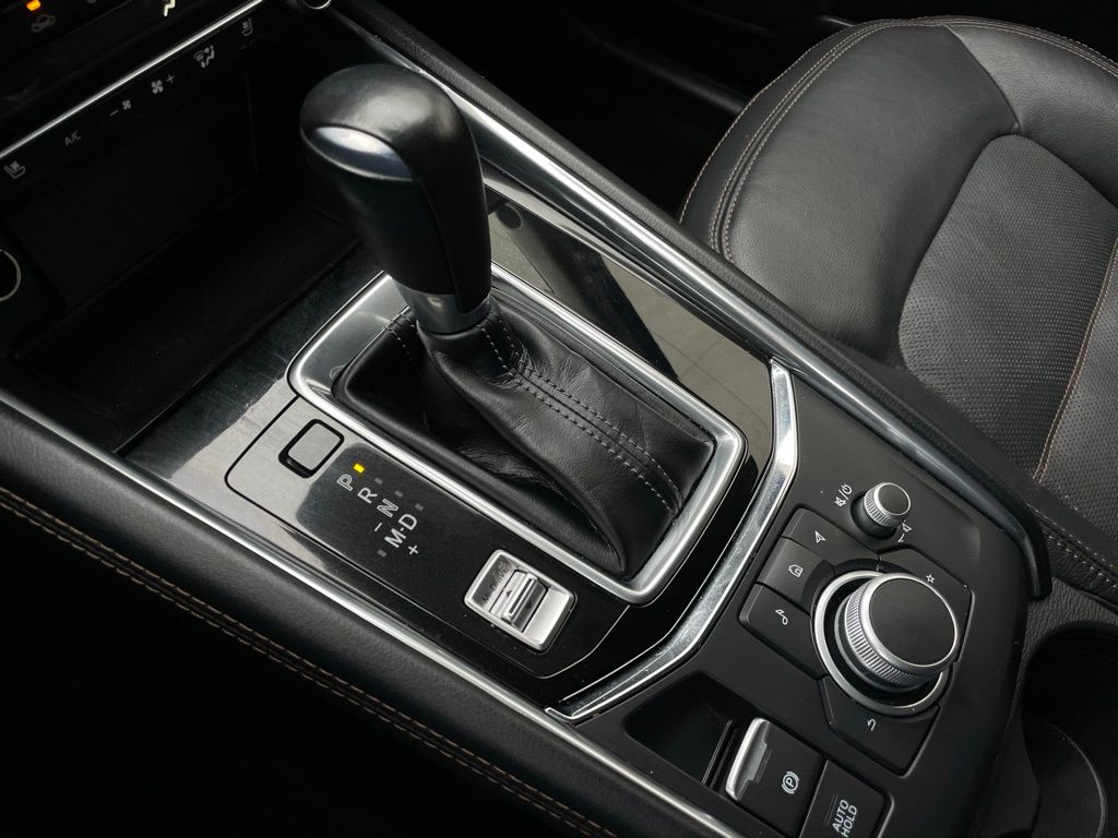 Thumbnail: 2022 Mazda CX-5 - 20