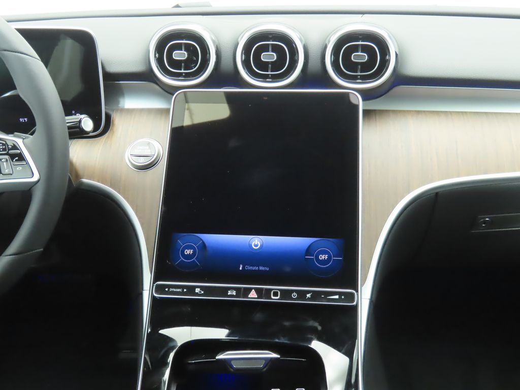 2025 Mercedes-Benz C-Class C 300 14