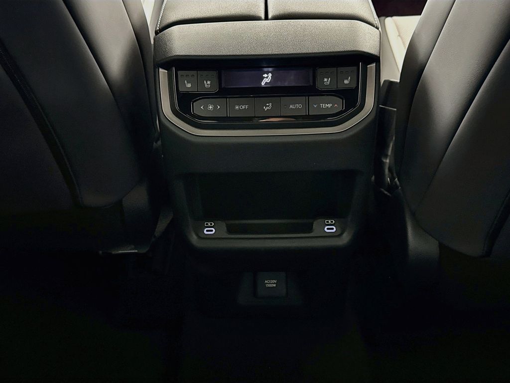 Thumbnail: 2026 Lexus TX - 18