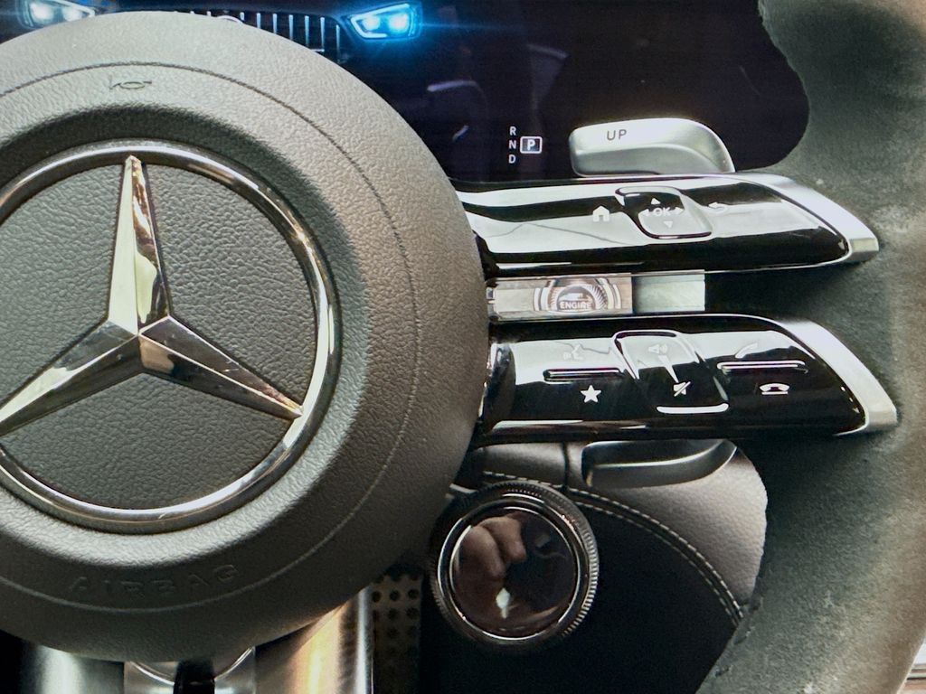 Thumbnail: 2022 Mercedes-Benz AMG GT - 15