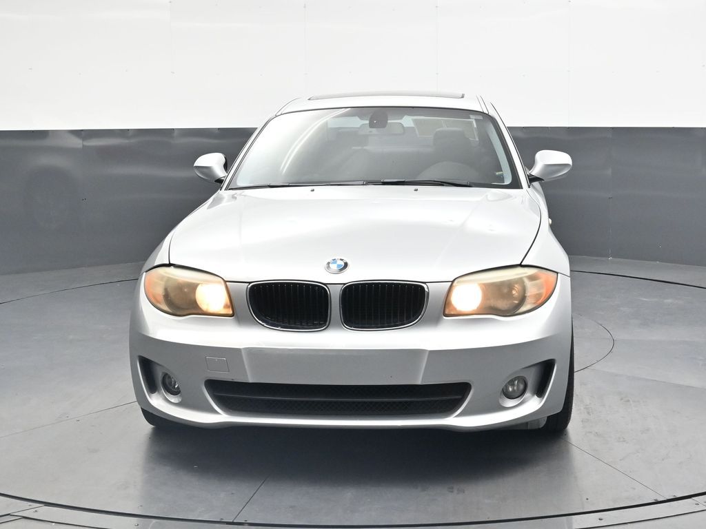 Used 2012 Silver BMW 128i image 10