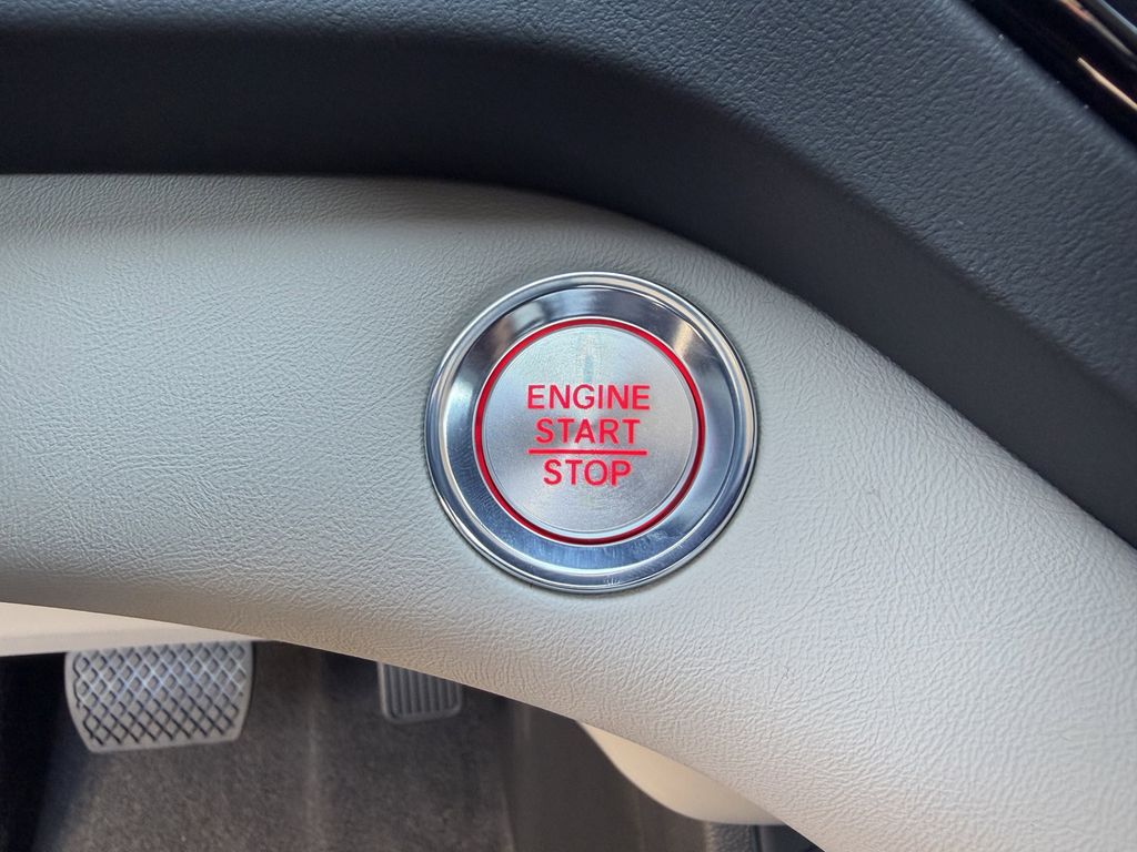 new 2025 Acura RDX car, priced at $49,350