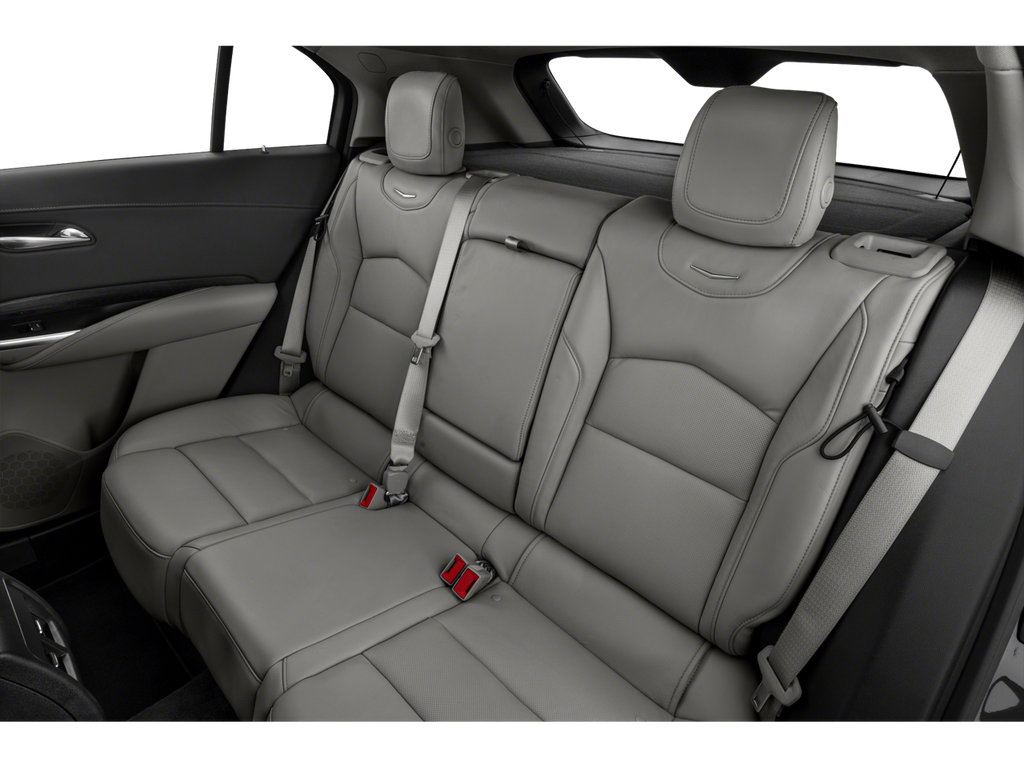 used 2022 Cadillac XT4 car, priced at $27,750