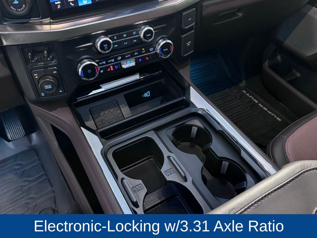 2024 Ford F-250 King Ranch