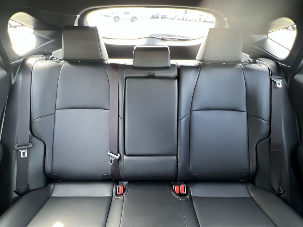 2024 Toyota Venza XLE 21