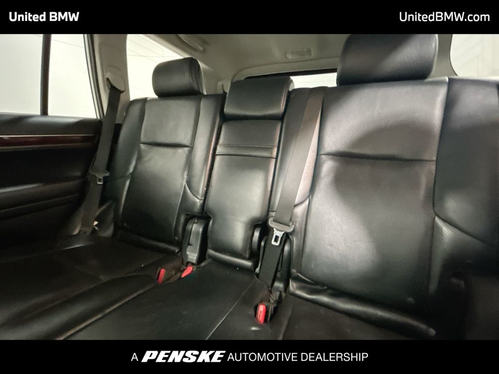 Thumbnail: 2011 Lexus GX - 20