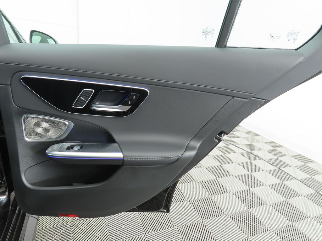 Thumbnail: 2025 Mercedes-Benz C-Class - 27