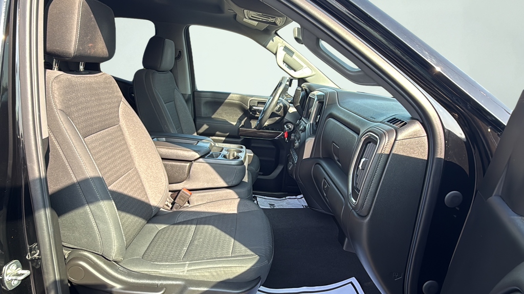 Used 2020 Chevrolet Silverado 1500 Truck
