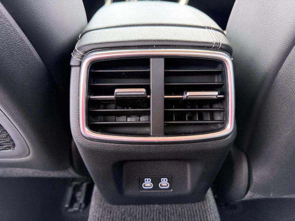 Used 2025 Genesis G70 Sedan