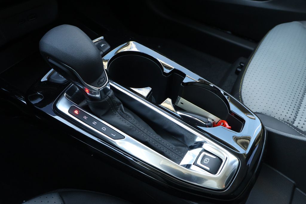 Thumbnail: 2026 Chevrolet Trax - 29