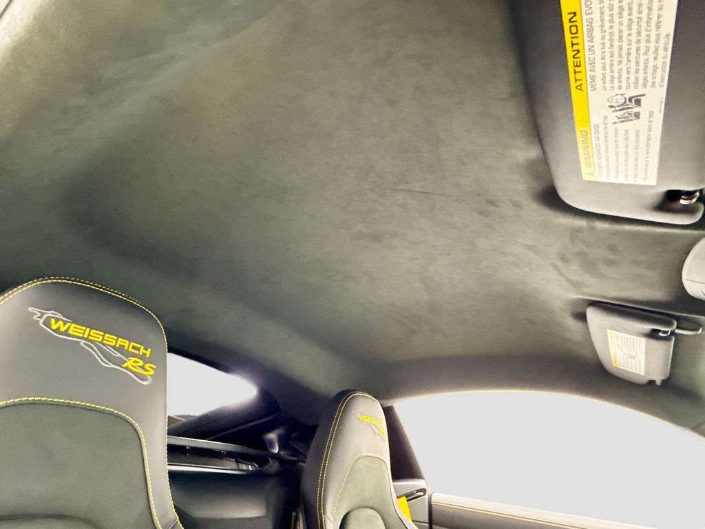 Thumbnail: 2025 Porsche 718 Cayman - 18