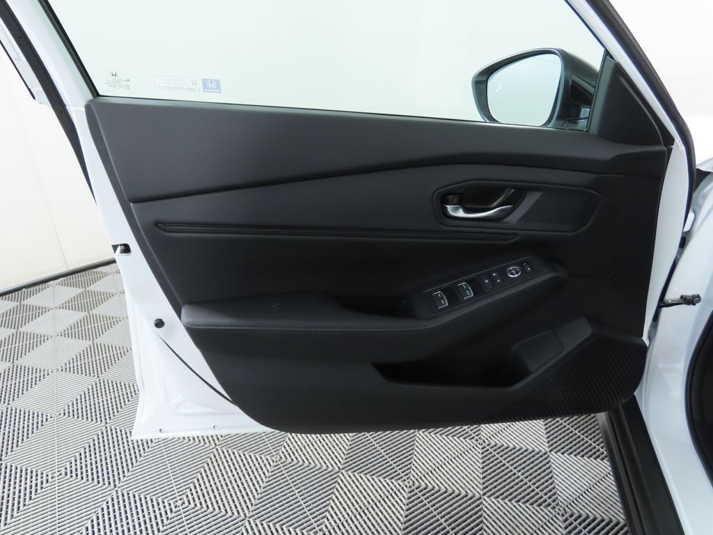 2025 Honda Accord Sport 25