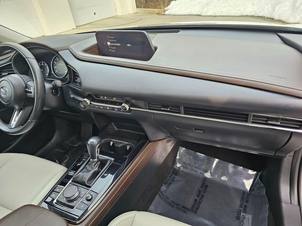 2022 Mazda CX-30 Premium