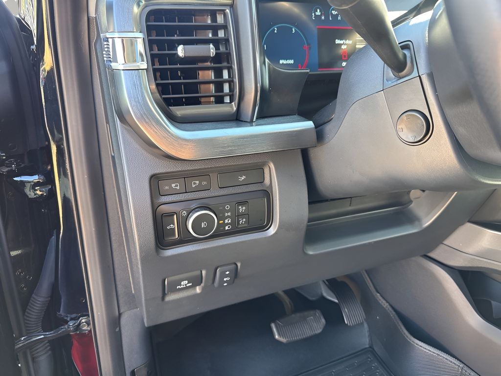 Used Car 2024 Ford F-250sd  Lariat For Sale Under $70,000 In Austin, Texas
