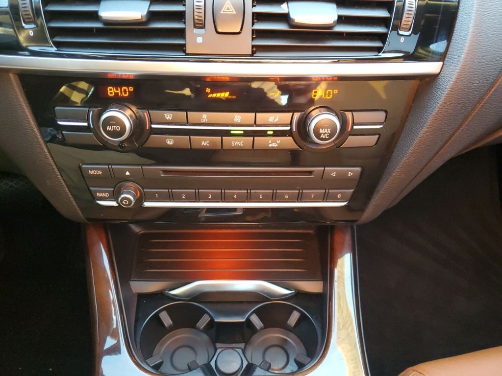 Used Car 2018 Bmw X4  Xdrive28i For Sale Under $25,000 In Austin, Texas