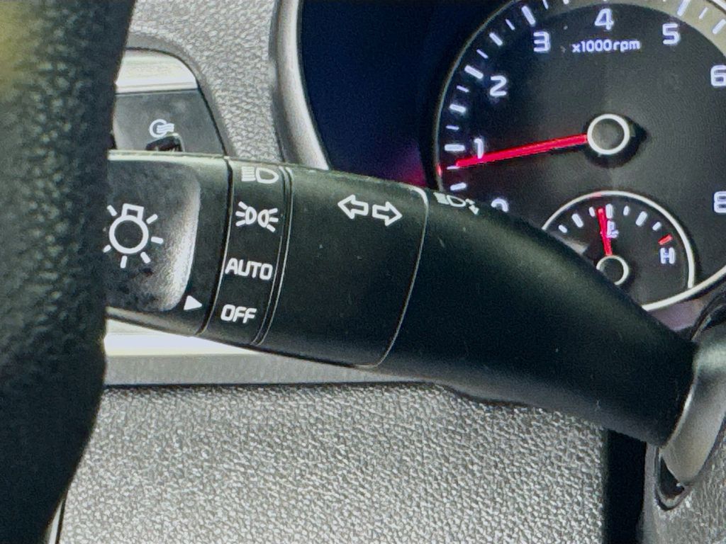 Used Car 2019 Kia Optima  Lx For Sale Under $12,000 In Austin, Texas