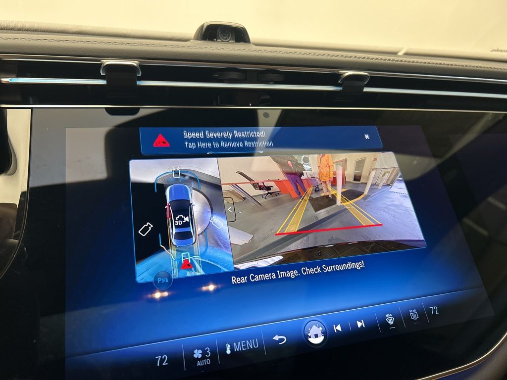 Thumbnail: 2026 Mercedes-Benz E-Class - 18