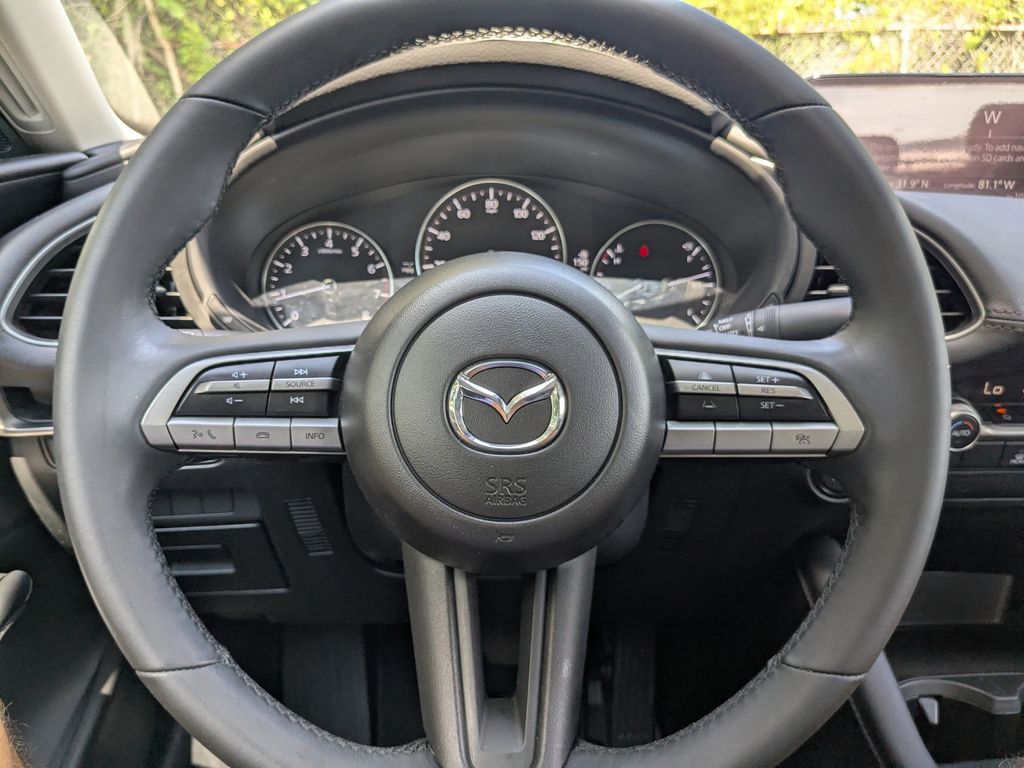 2023 Mazda Mazda3 Sedan 2.5 S Select