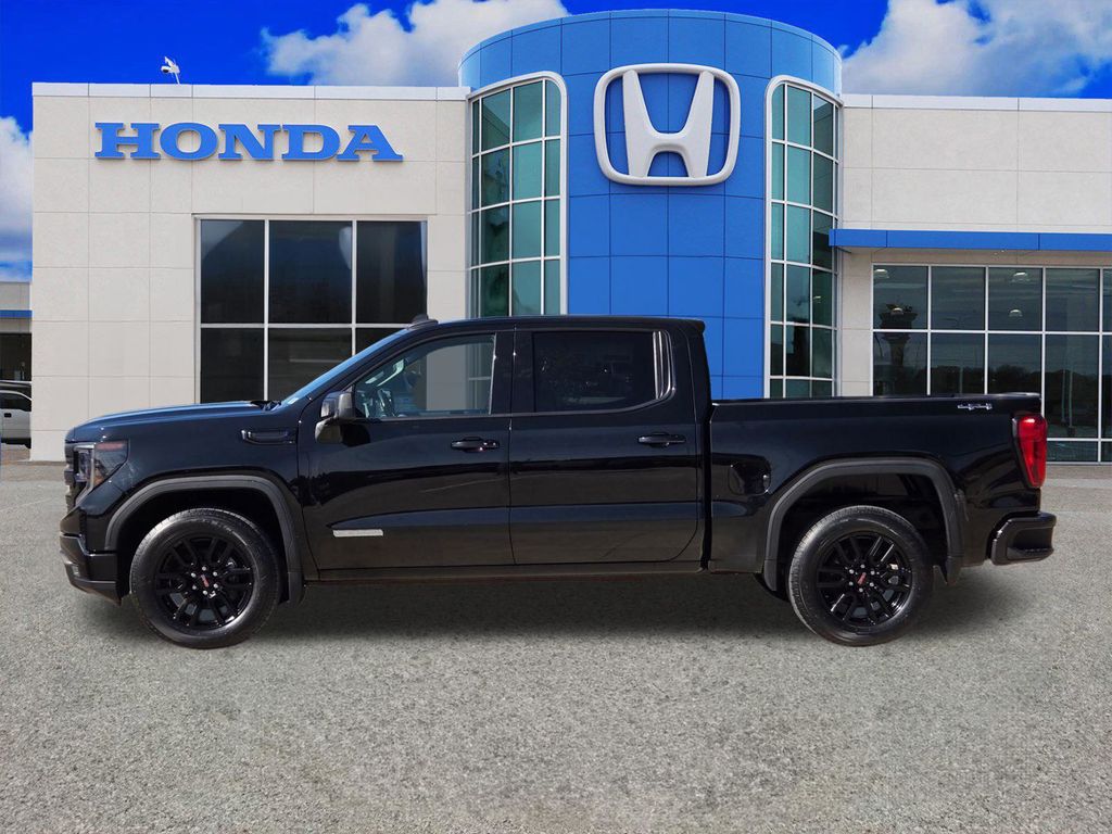Used 2023 GMC Sierra 1500 Truck