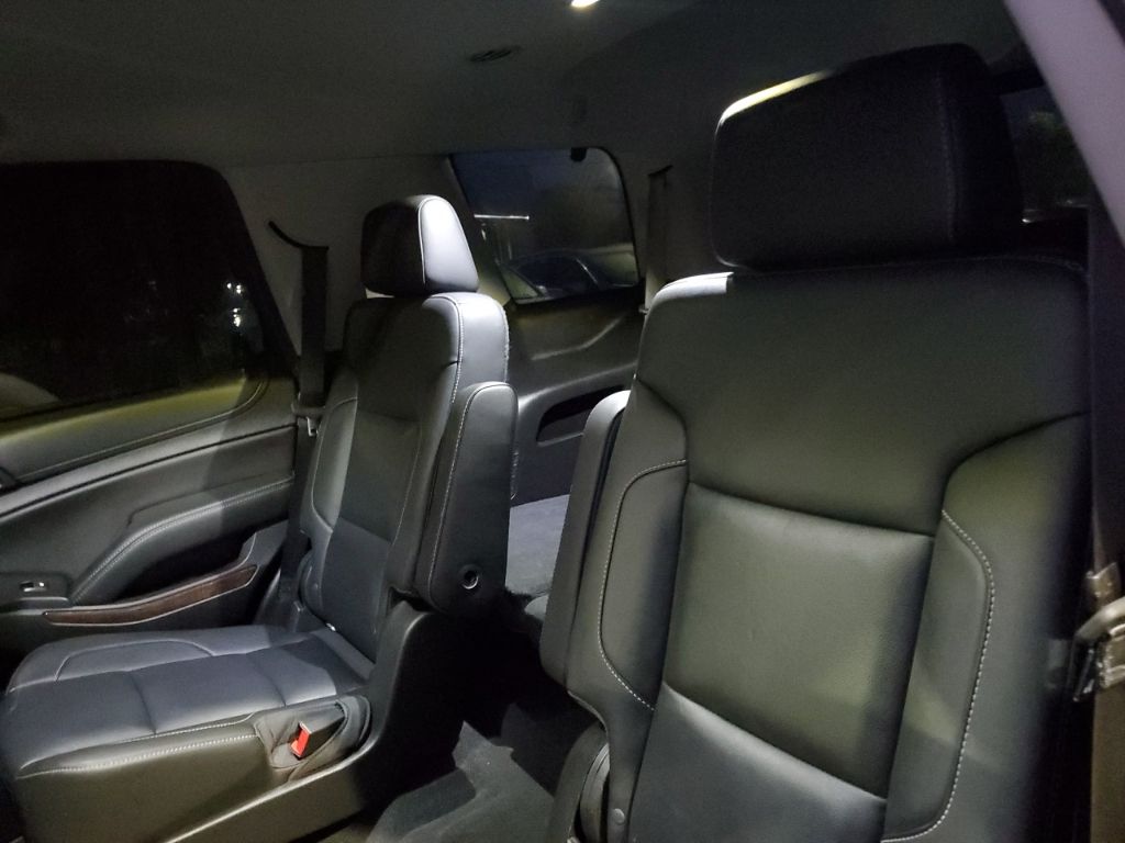 Used Car 2019 Chevrolet Tahoe  Lt For Sale Under $30,000 In Austin, Texas