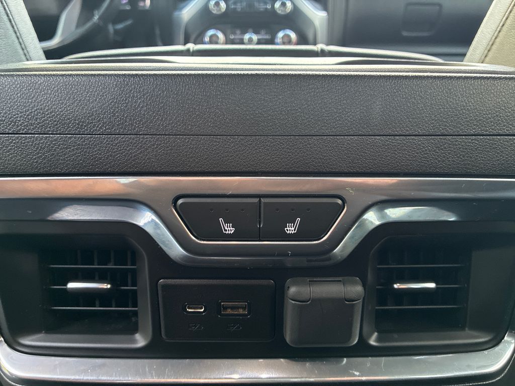 2019 GMC Sierra 1500 SLT Black at Carlisle Cadillac Buick GMC