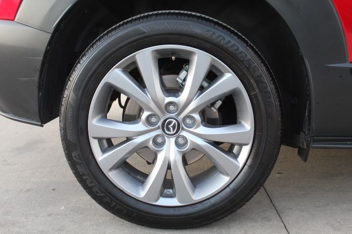 Used Car 2022 Mazda Cx-30  2.5 S Premium Package For Sale Under $25,000 In Georgetown, Texas