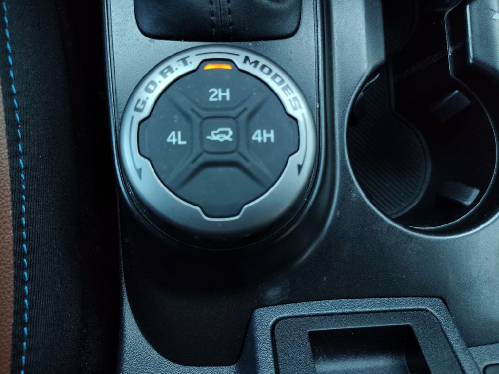 Used Car 2022 Ford Bronco  Outer Banks For Sale Under $40,000 In Austin, Texas