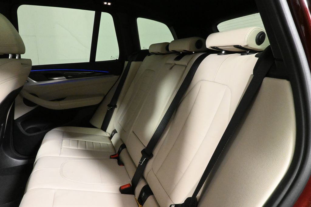 Thumbnail: 2023 BMW X3 - 5