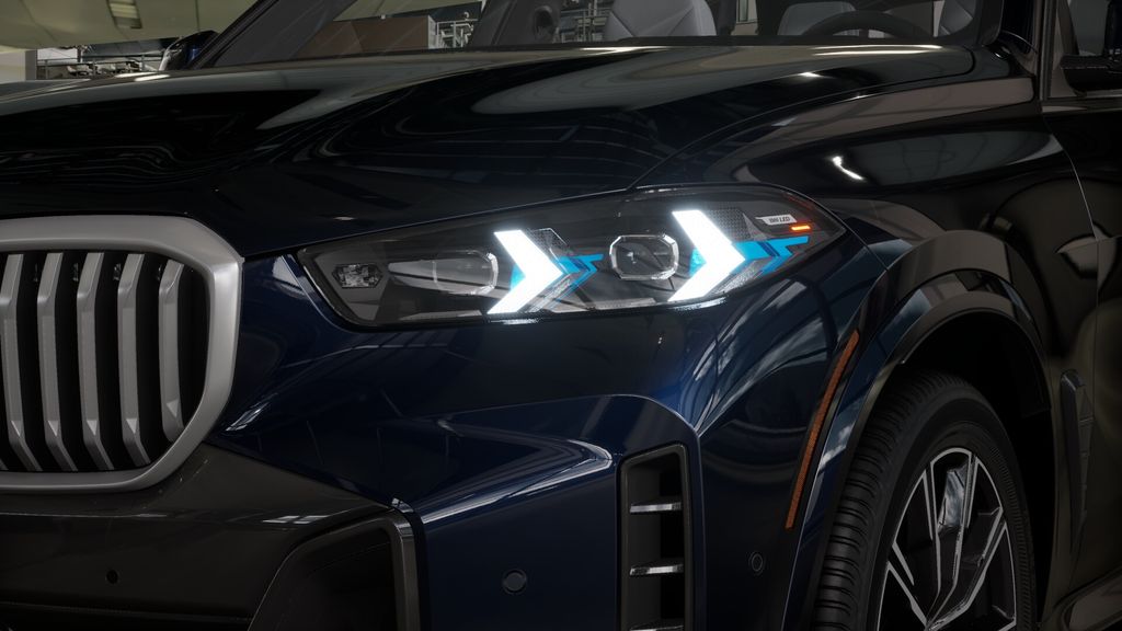 2026 BMW X5 sDrive40i 32
