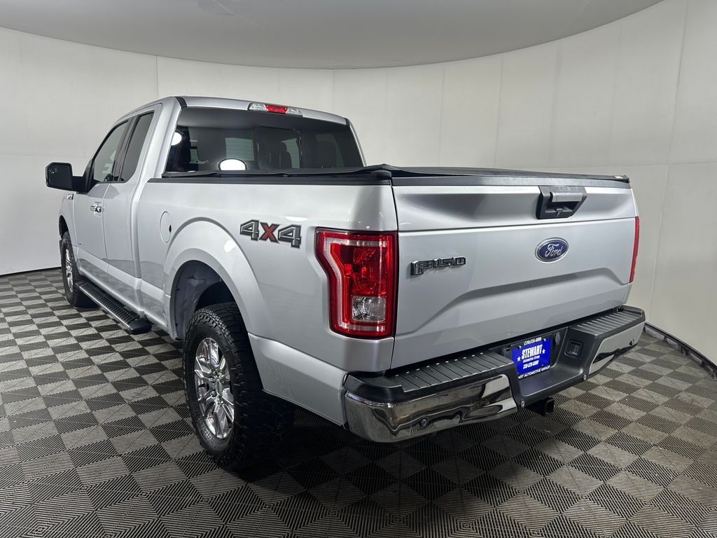 2016 Ford F-150 XLT - Image 3
