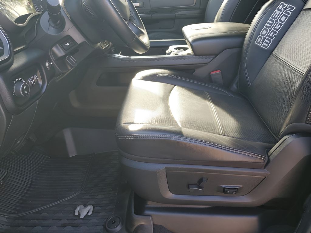 Used Car 2022 Ram 2500  Power Wagon For Sale Under $60,000 In Austin, Texas