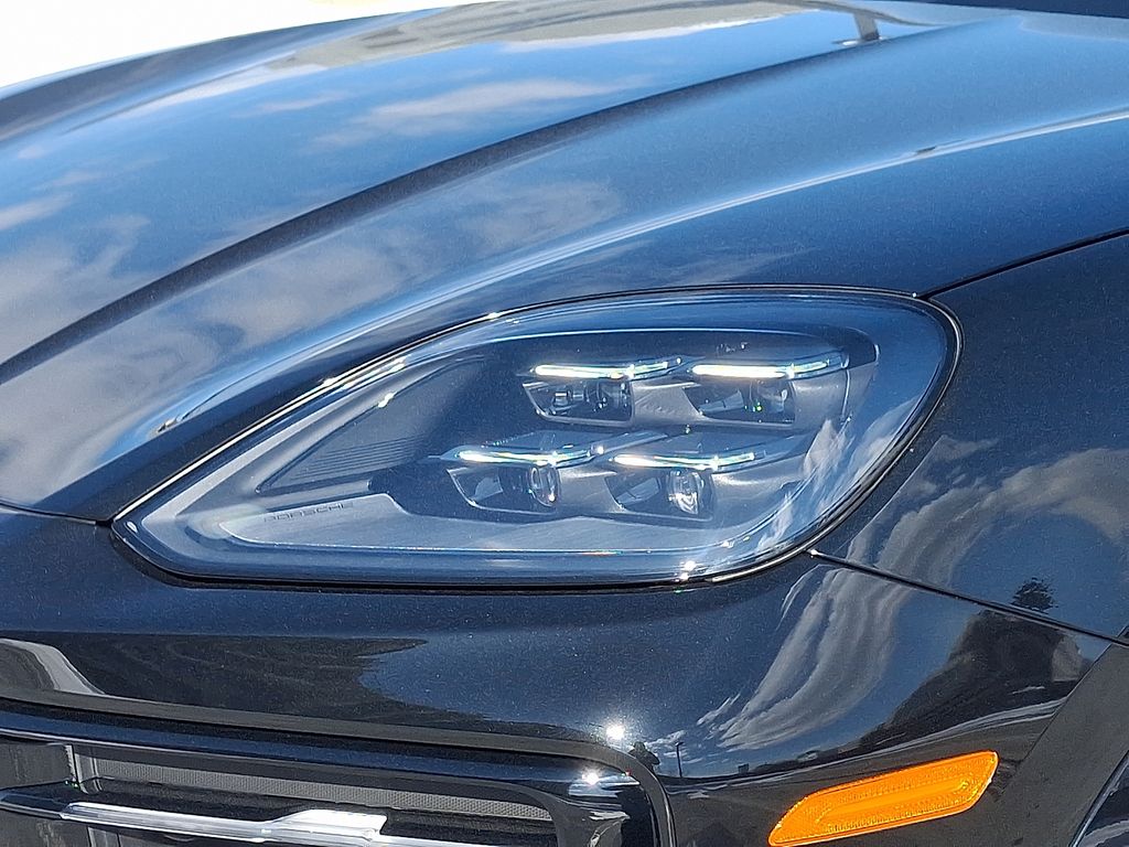 Thumbnail: 2026 Porsche  - 11