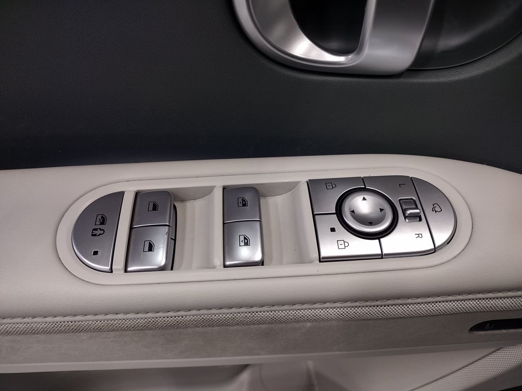 2023 Hyundai IONIQ 5 Limited