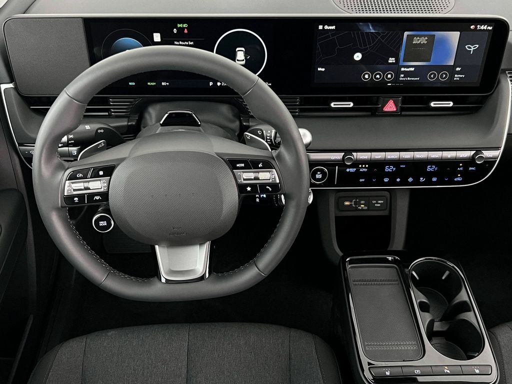 IONIQ 5 SE