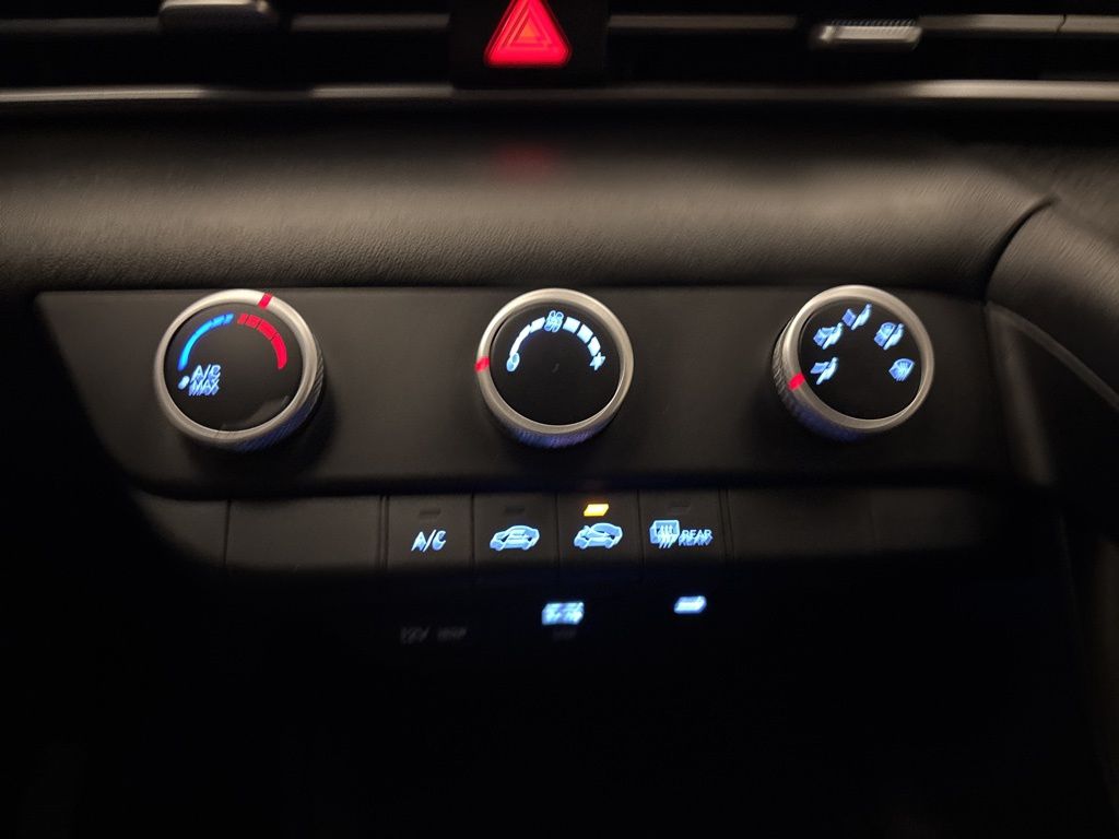 Used 2026 Hyundai Elantra For Sale in Bedford, OH