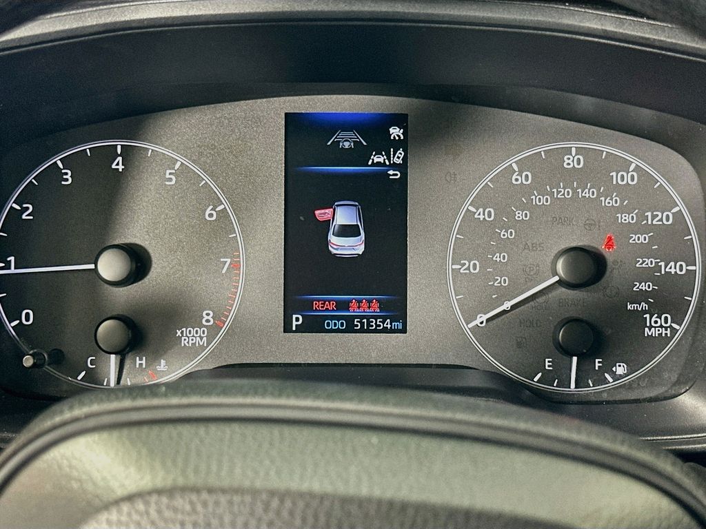 Thumbnail: 2024 Toyota Corolla - 12