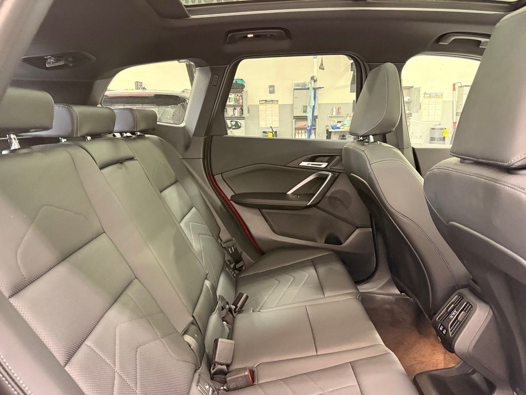 Thumbnail: 2026 BMW X1 - 26