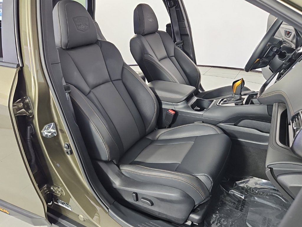 Thumbnail: 2024 Subaru Outback - 19