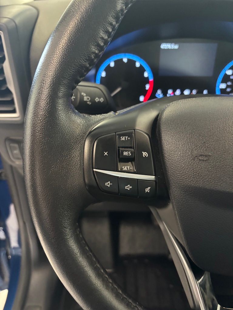 Used 2023 Ford Bronco Sport SUV