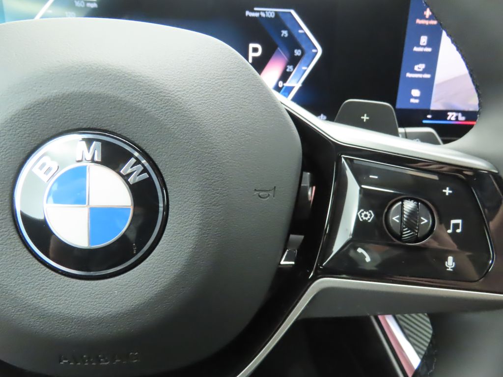 Thumbnail: 2026 BMW X3 - 12